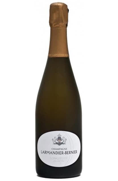 champagne lamandier bernier