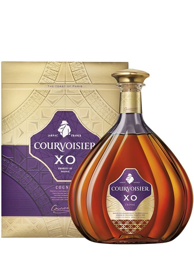 cognac courvoisier xo impériale
