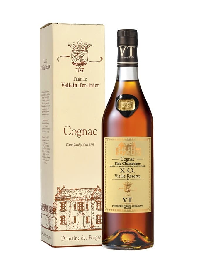 cognac vallein tercinier