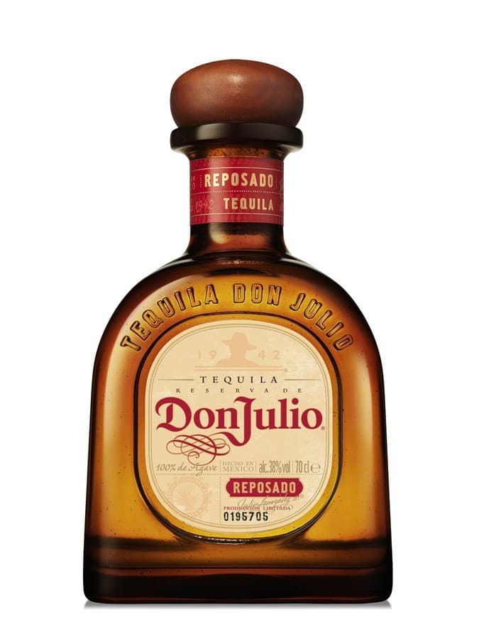 tequila don julio reposado