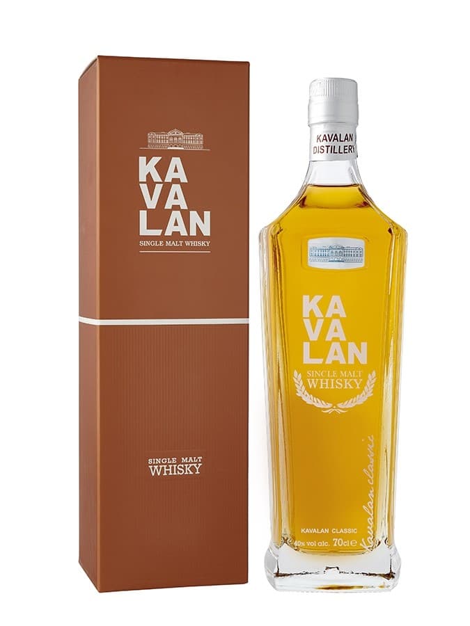 whisky kavalan