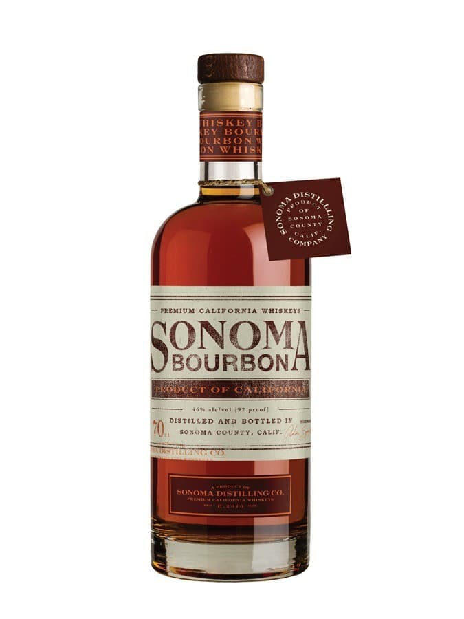 whisky sonoma