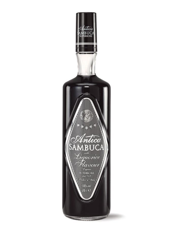 antica sambuca