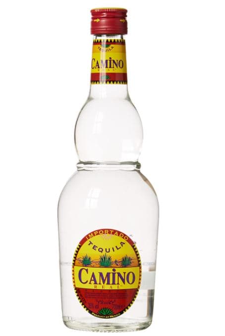 camino real tequila