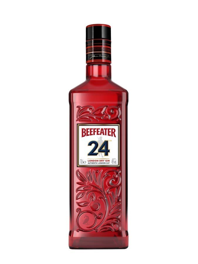 gin beefeater 24