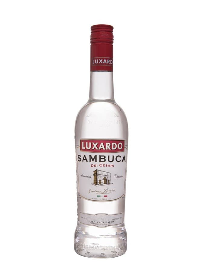 sambuca luxardo