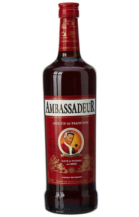 vermouth ambassadeur