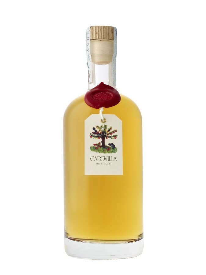 grappa capovilla