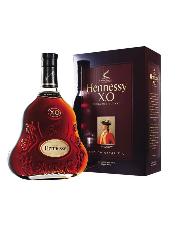 henessy cognac