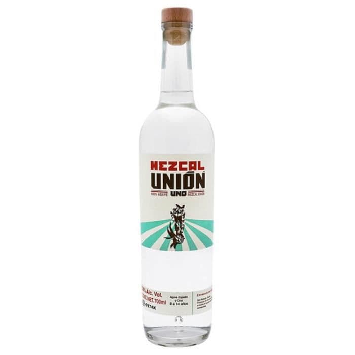 mezcal union