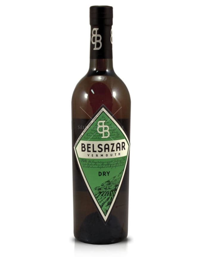 belsazar vermouth dry