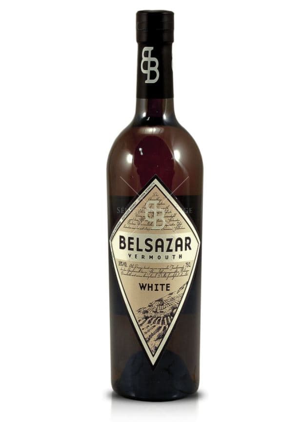 belsazar white