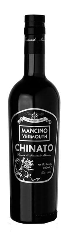 mancino vermouth chinato