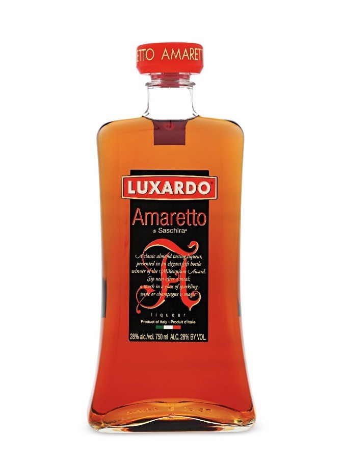 amaretto luxardo